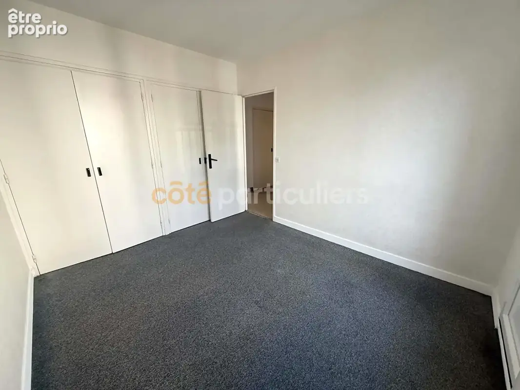 Appartement Caen 2 pièces 43 m2 - photo 4