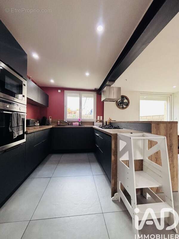 Photo 4 - Maison à POLLESTRES