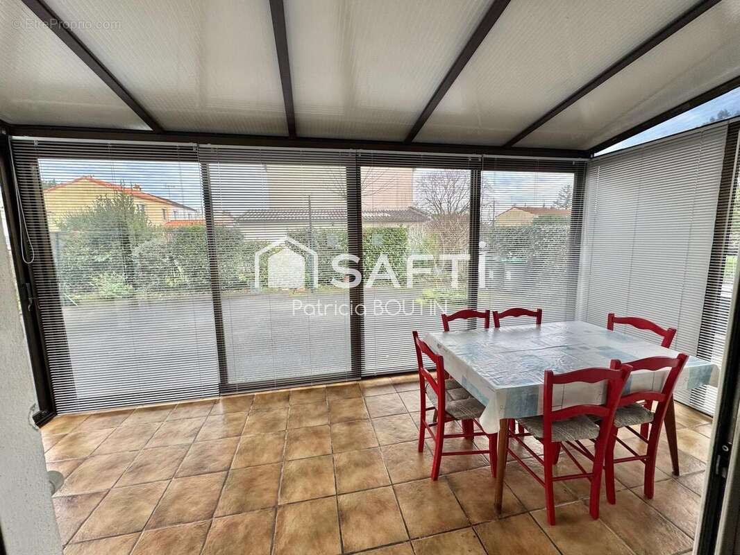 Photo 7 - Maison à NIORT