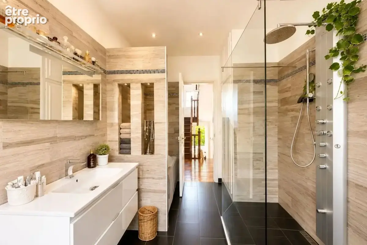 Maison 10 pièces 272 m² à vendre à Saint-Maur-Des-Fosses (94100) - photo 13