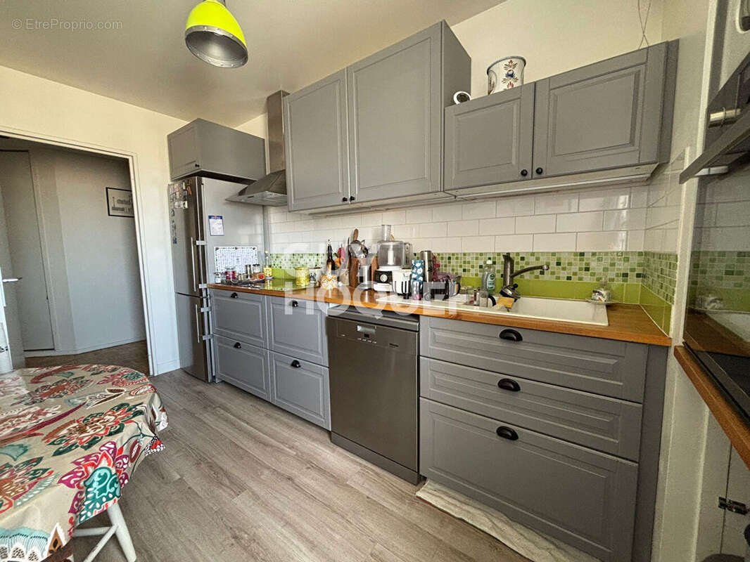 Appartement à VANVES