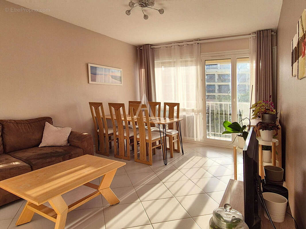 Appartement à GRADIGNAN