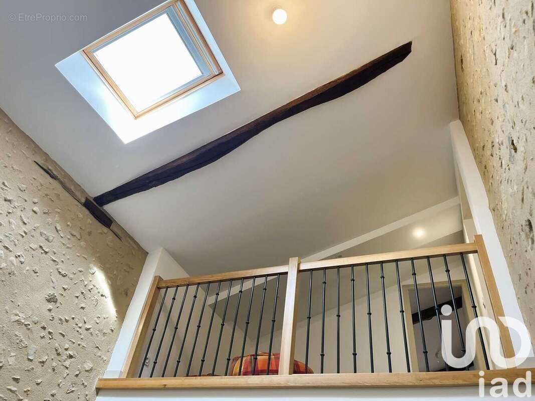 Photo 5 - Maison à LA FERRIERE-EN-PARTHENAY