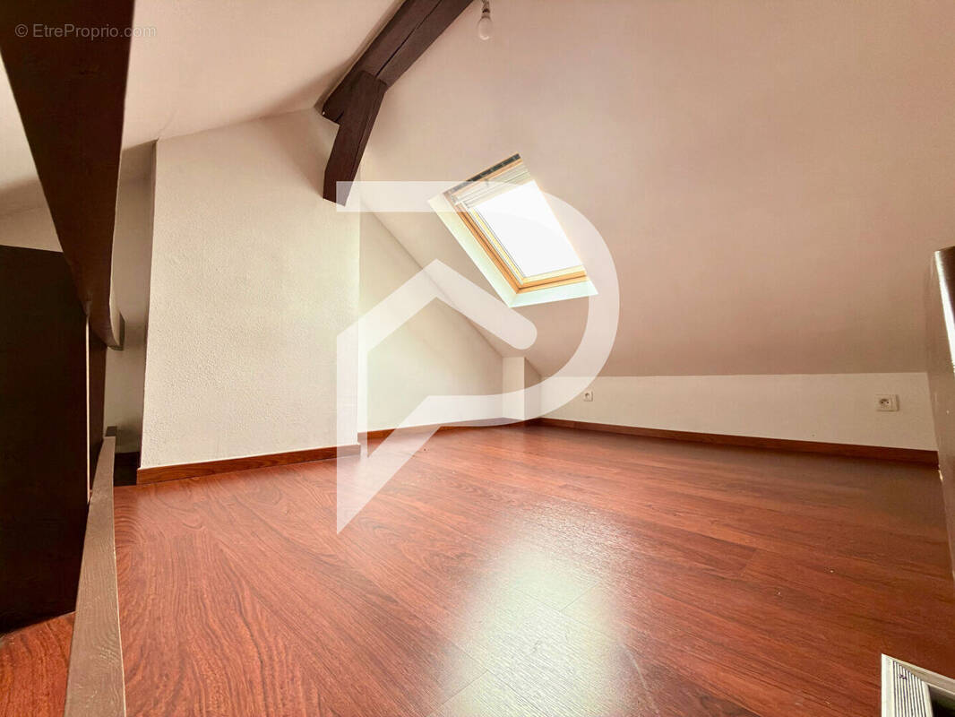 Appartement à COLMAR