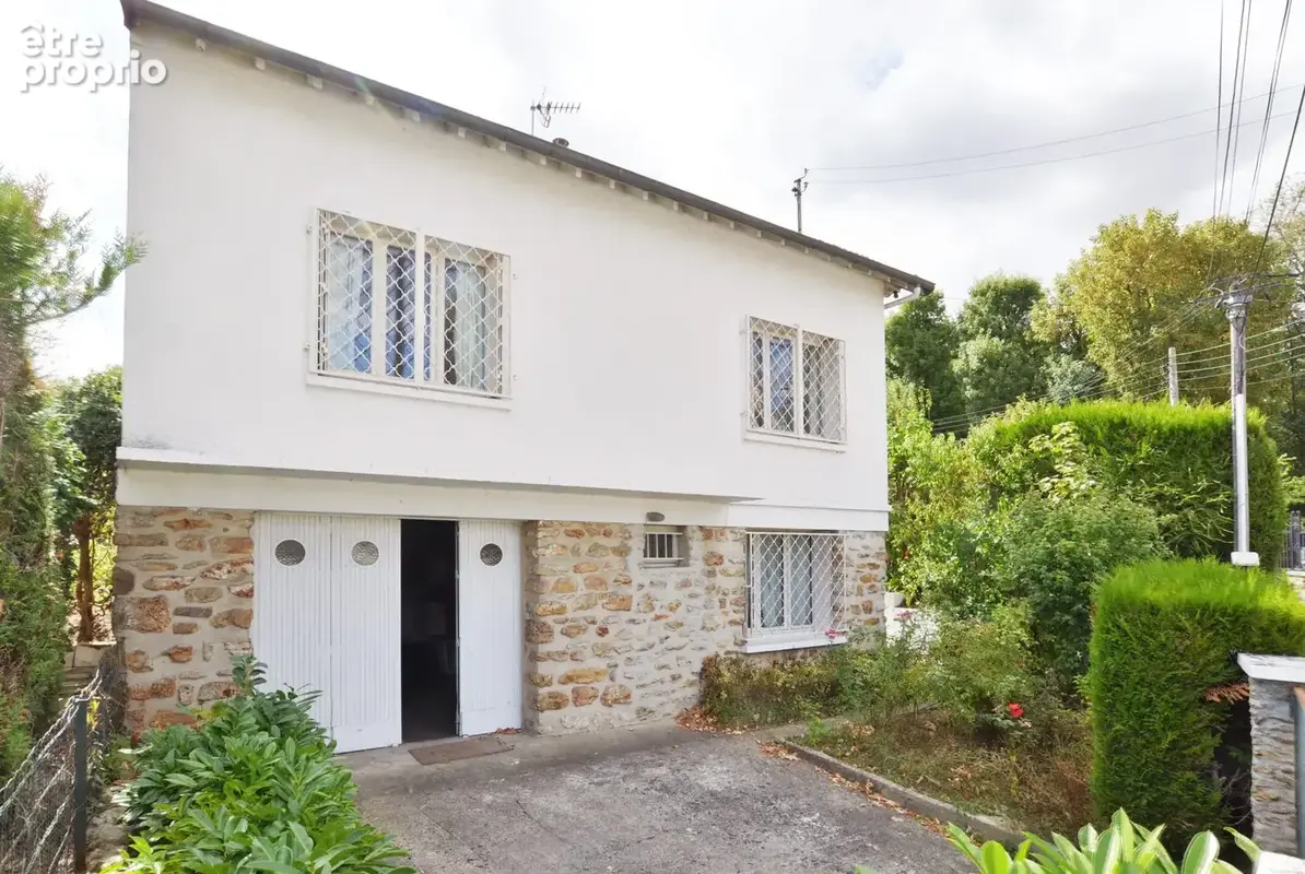Photo Maison à Brunoy au prix de 318 000€