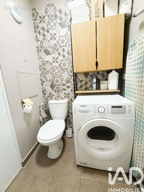 Photo 8 - Appartement à DEUIL-LA-BARRE