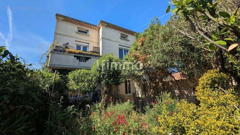 maison avec jardin - photo 3