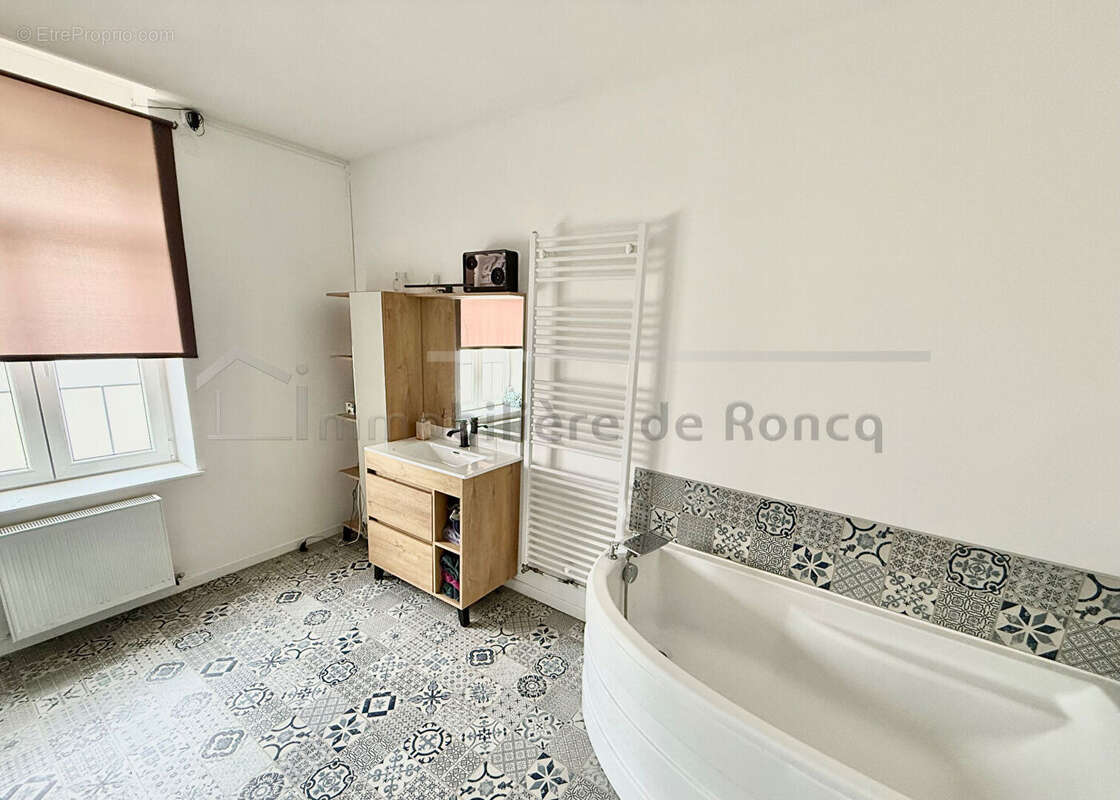 Maison à RONCQ