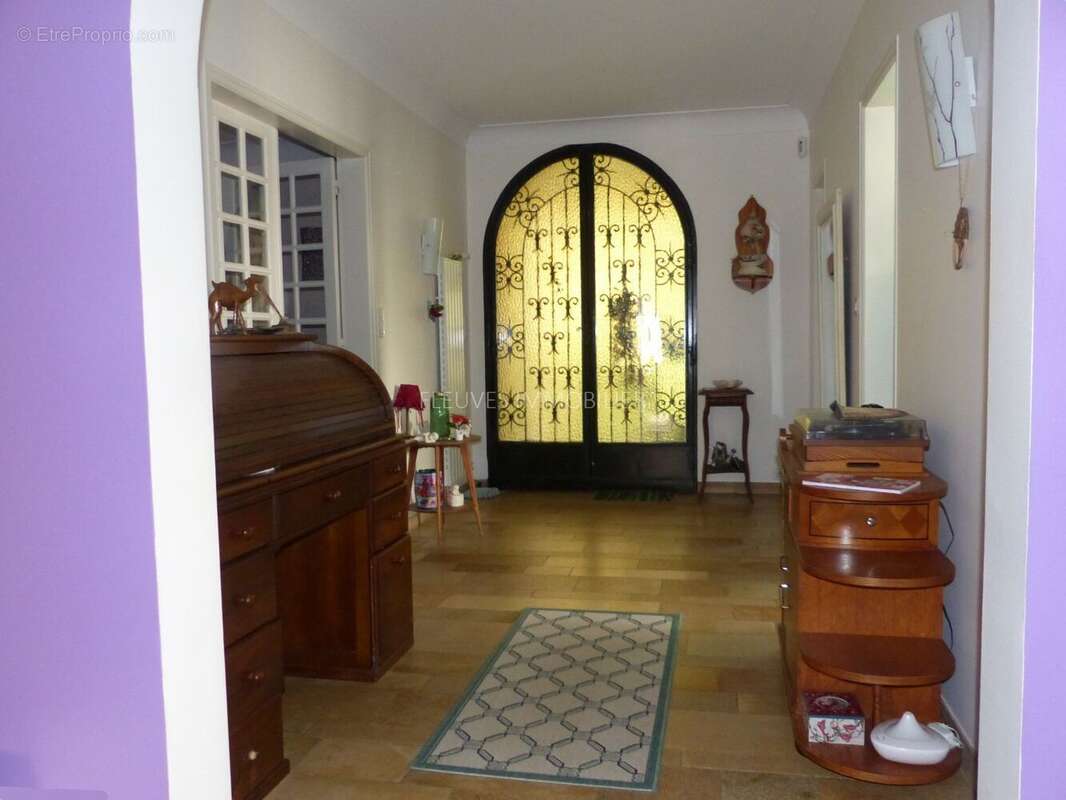 Maison 272 m² à Mimizan  - photo 19