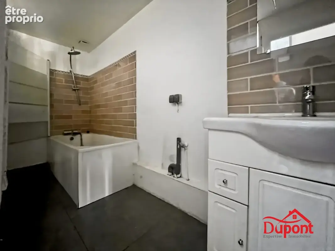 Maison 5 pièces 102 m² à vendre à Denain (59220) - photo 6
