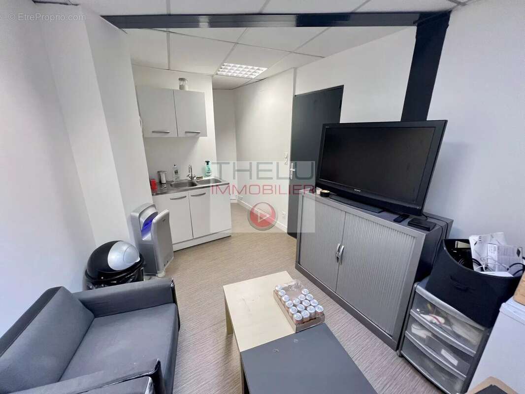 Appartement à AMIENS