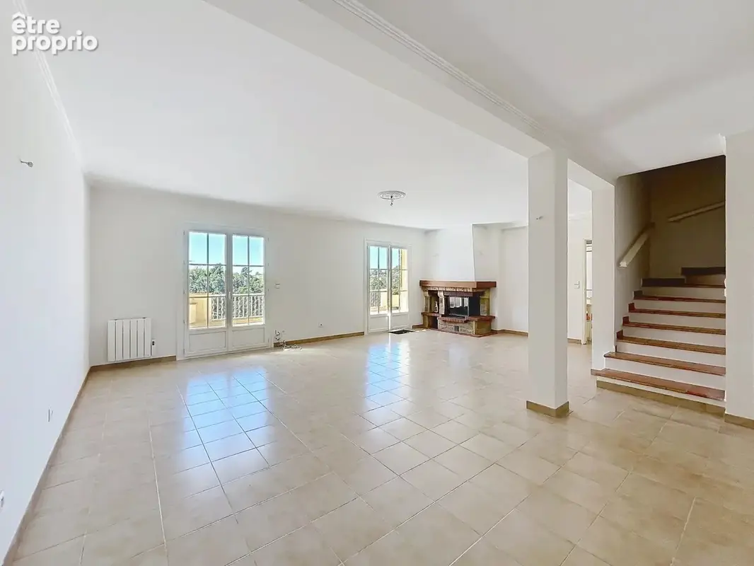 Maison 5 pièces 137 m² à vendre à Vence (06140) - photo 8
