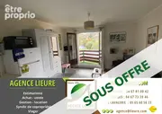 Appartement à VALLERAUGUE