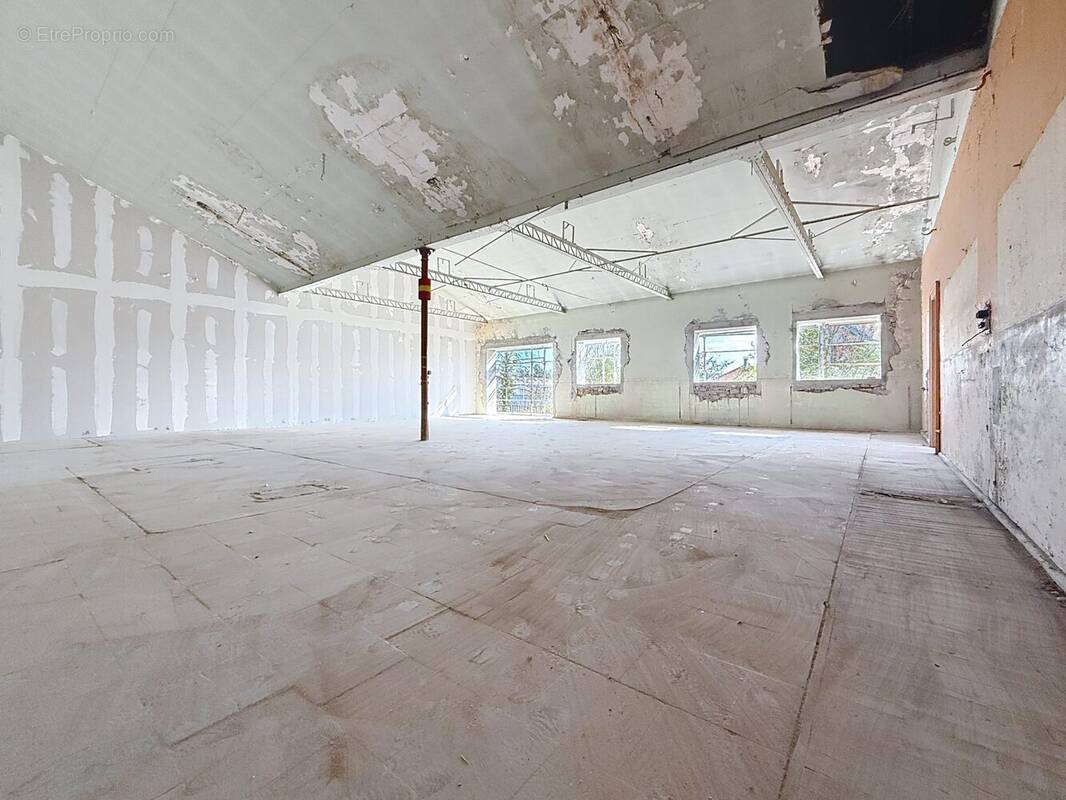 Appartement à CHATENOIS-LES-FORGES