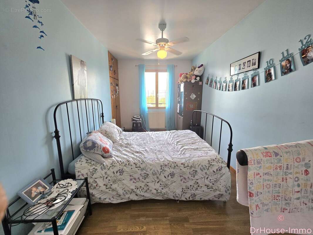 Maison 98 m² à Drancy  - photo 13