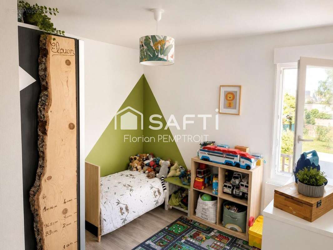 Photo 4 - Appartement à LORIENT
