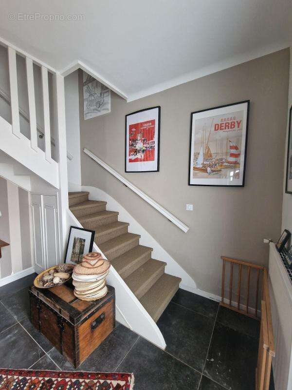 Maison à LA BAULE-ESCOUBLAC