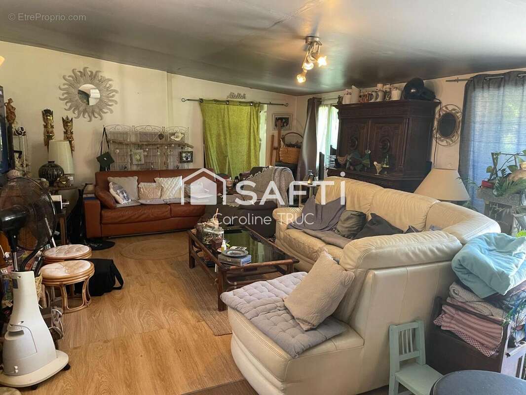 Photo 4 - Maison à ROCBARON