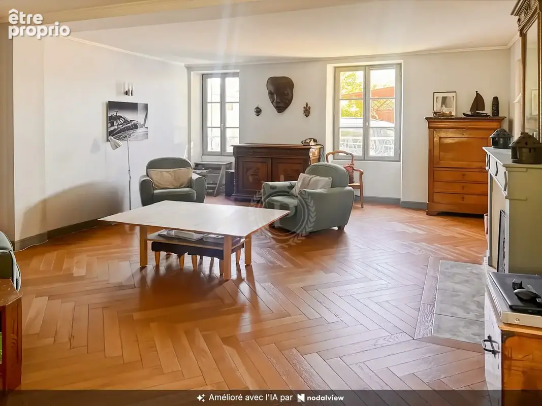Maison 9 pièces 274 m² à vendre à Plaisir (78370) - photo 4