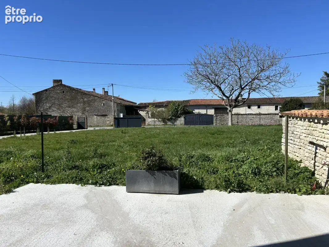 Maison rénovée 4 chambres avec dépendance, garage et perform - photo 3