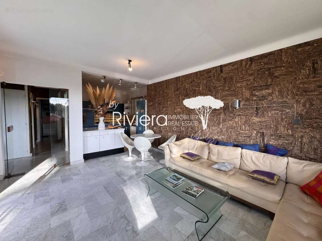 Maison à CAVALAIRE-SUR-MER