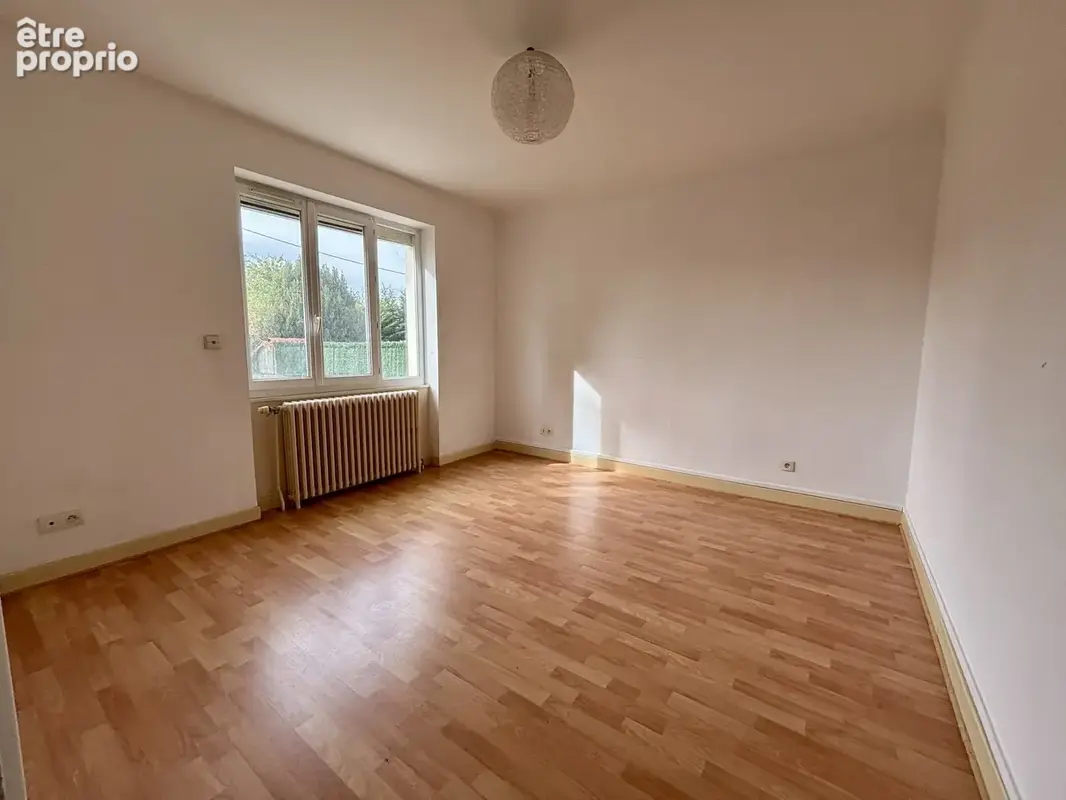Maison 5 pièces 100 m² à vendre à Salaise-Sur-Sanne (38150) - photo 8
