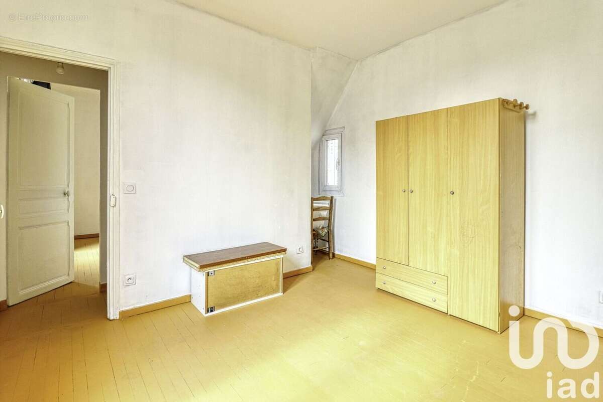 Photo 6 - Maison à MONTMAGNY