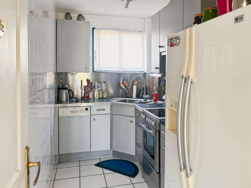 Maison à MARSEILLAN