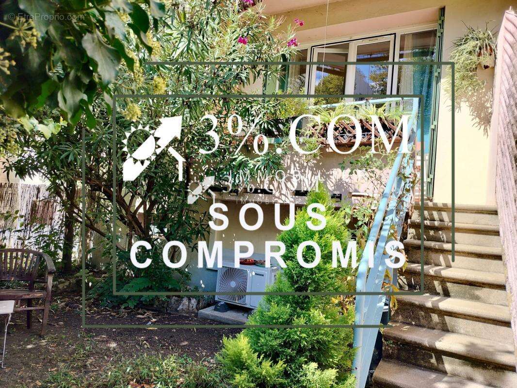 Appartement à VALENCE