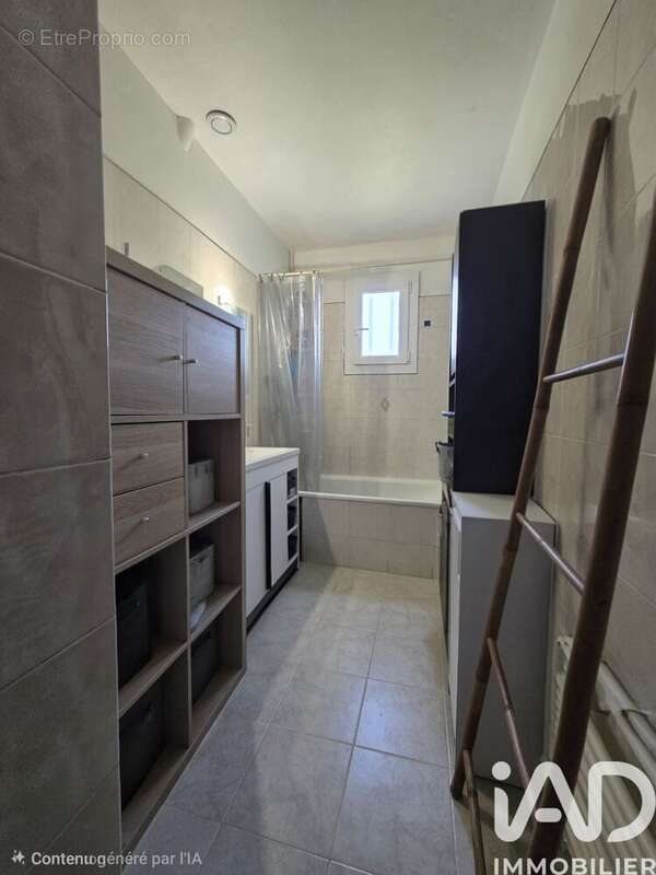 Photo 8 - Maison à HEILLES