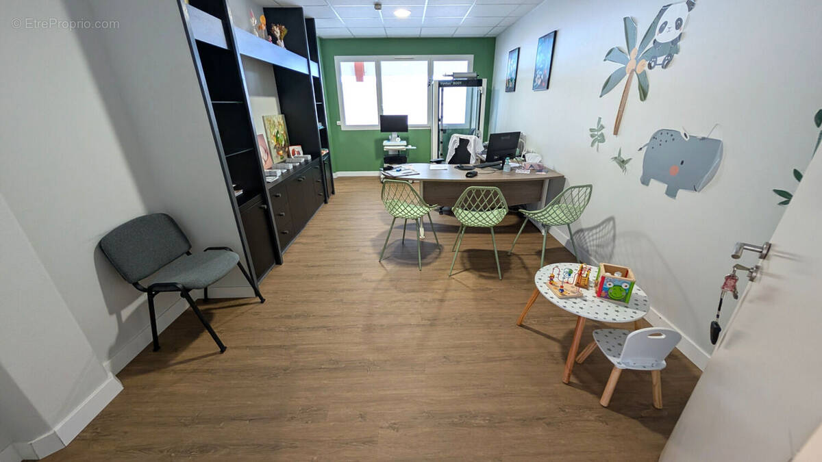 Commerce à MONT-DE-MARSAN