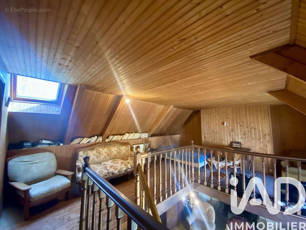 Maison 95 m² à Melrand  - photo 6