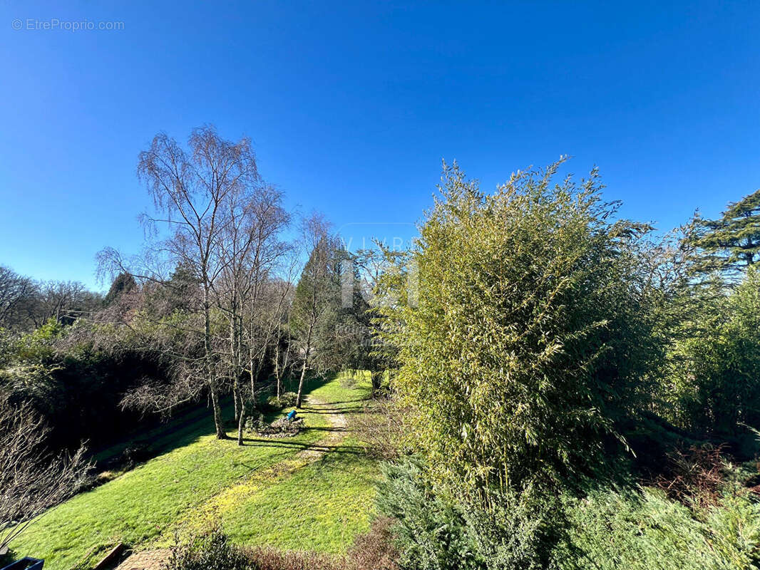 Maison à TREILLIERES