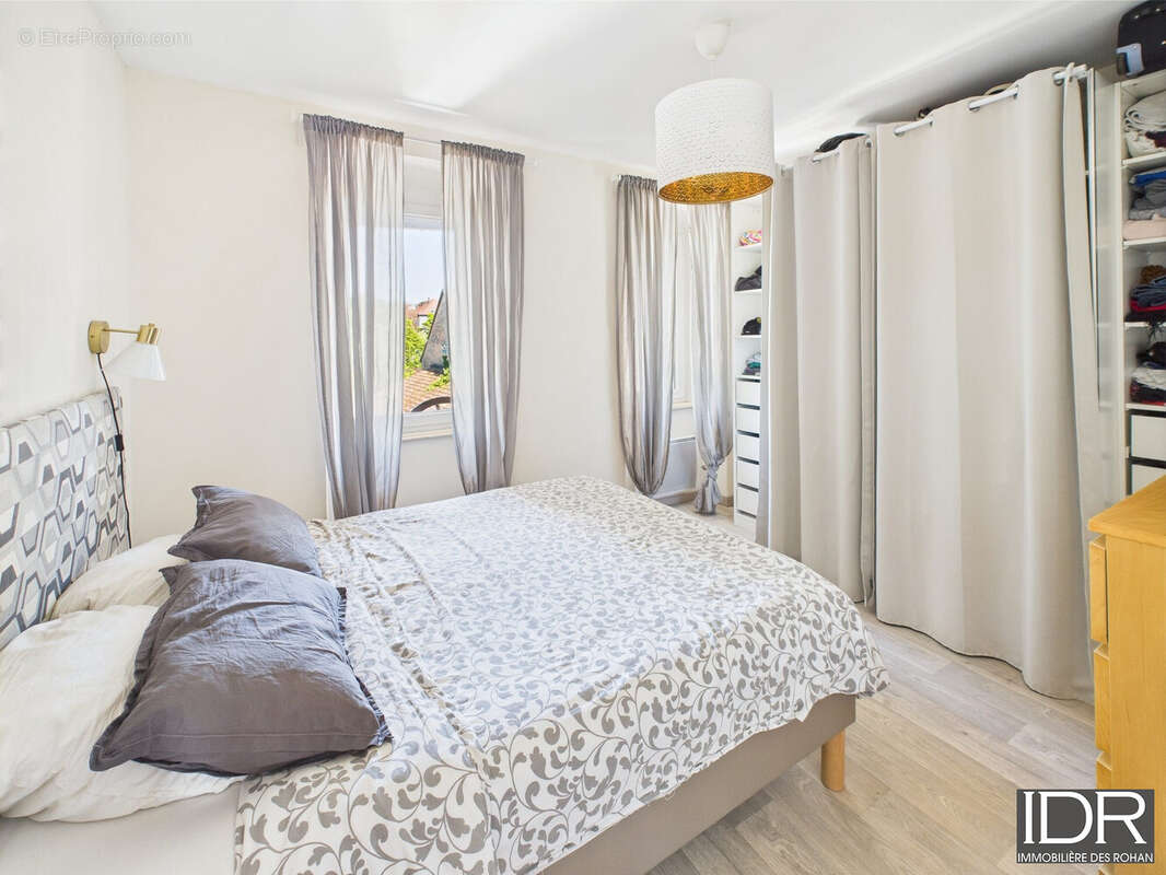 Appartement à SAVERNE