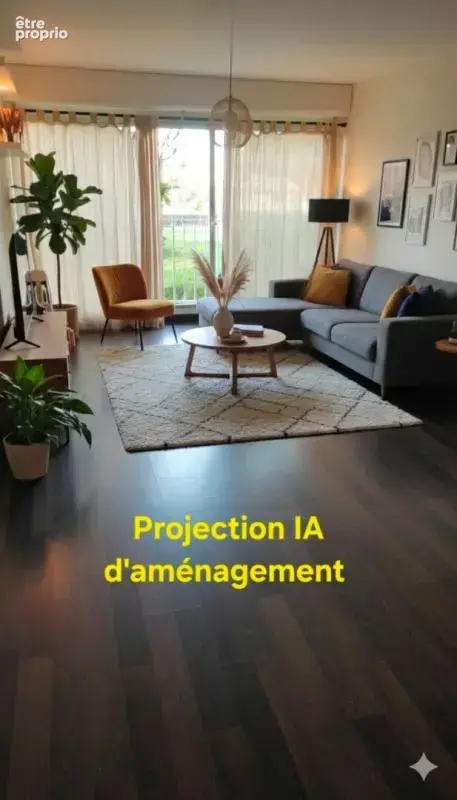 Appartement 3 pièces Rambouillet centre-ville 72 m² environ - photo 14