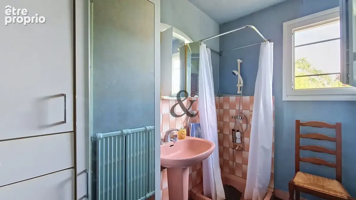 Maison 3 pièces 55 m² à vendre à Blois (41000) - photo 8