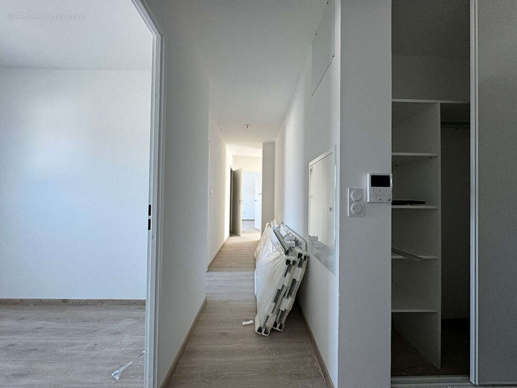 Appartement à VALENCIENNES