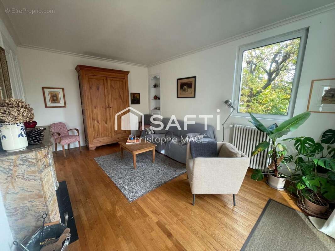 Photo 5 - Maison à MAYENNE