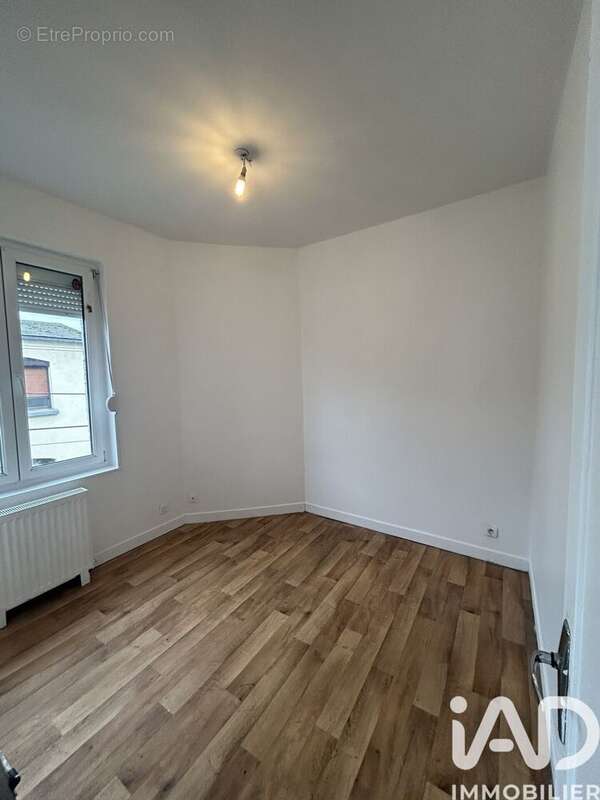 Photo 5 - Maison à PERONNE