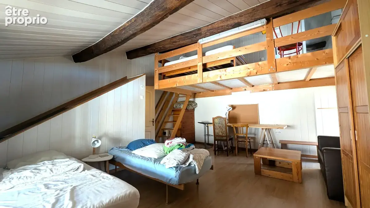Maison 200 m² Gigny 5 chambres 4 salles de bain - photo 15