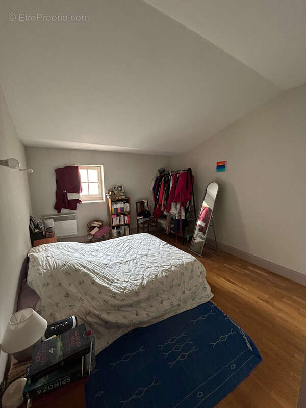 Appartement à CARCASSONNE