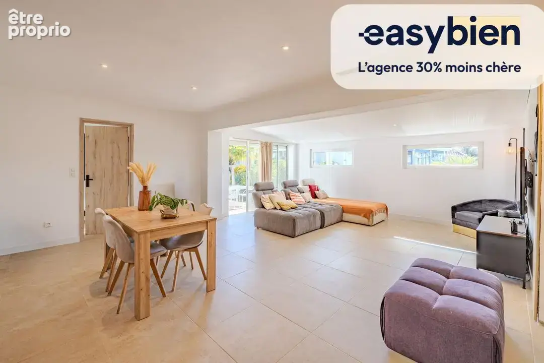 Maison 5 pièces 112 m² à vendre à Morlaas (64160) - photo 6