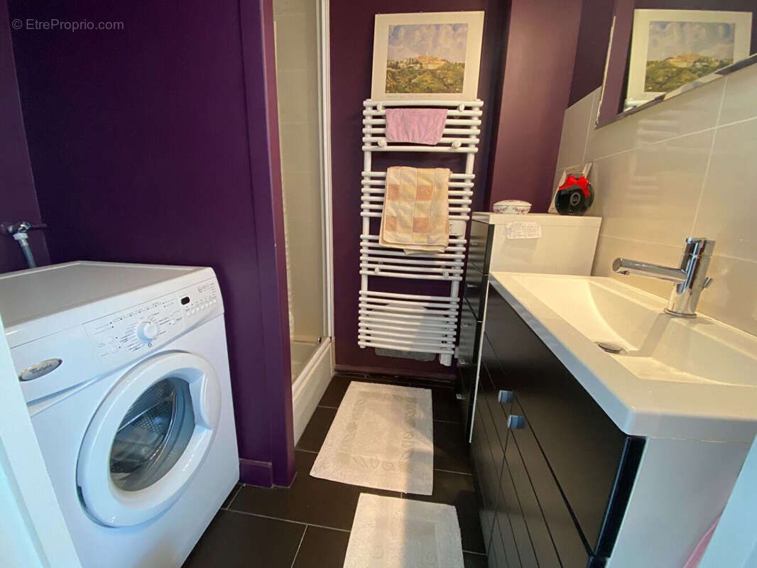 Appartement à LA BAULE-ESCOUBLAC