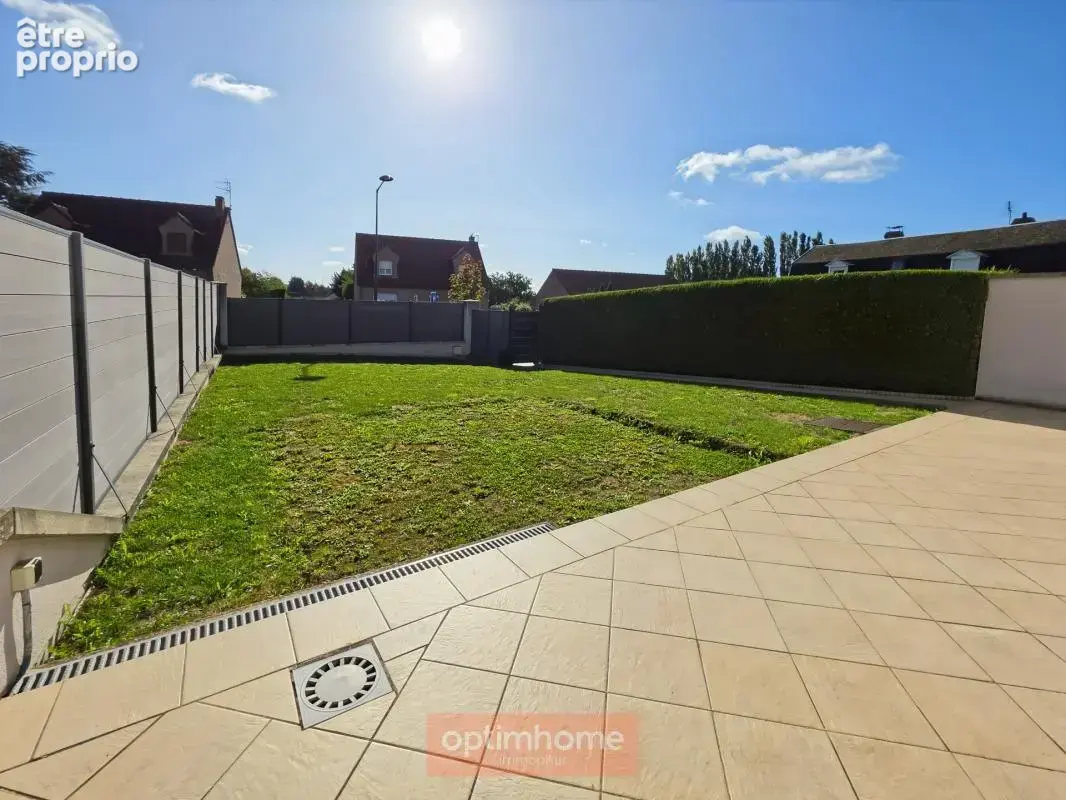 Maison semi plain-pied 152 m² sous-sol complet - photo 25