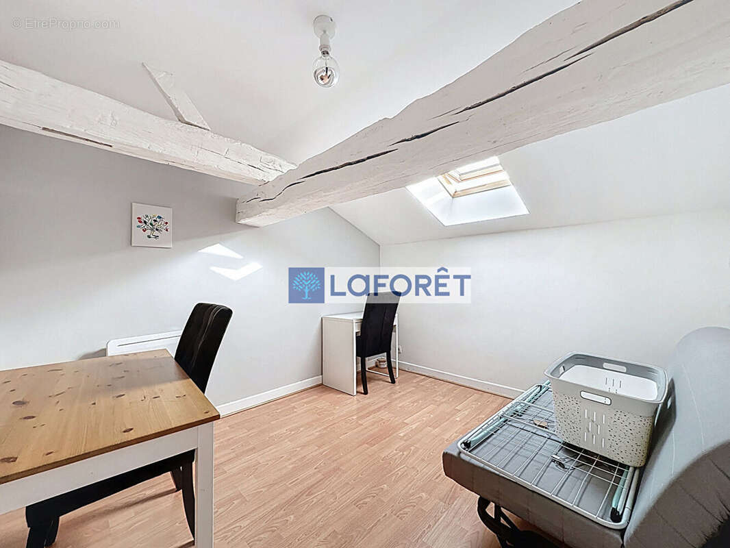 Maison à SAINT-DIZIER