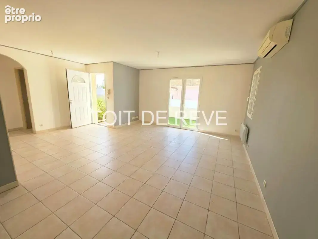 Frontignan : maison T4 78m² sur une parcelle de 240m² - photo 7