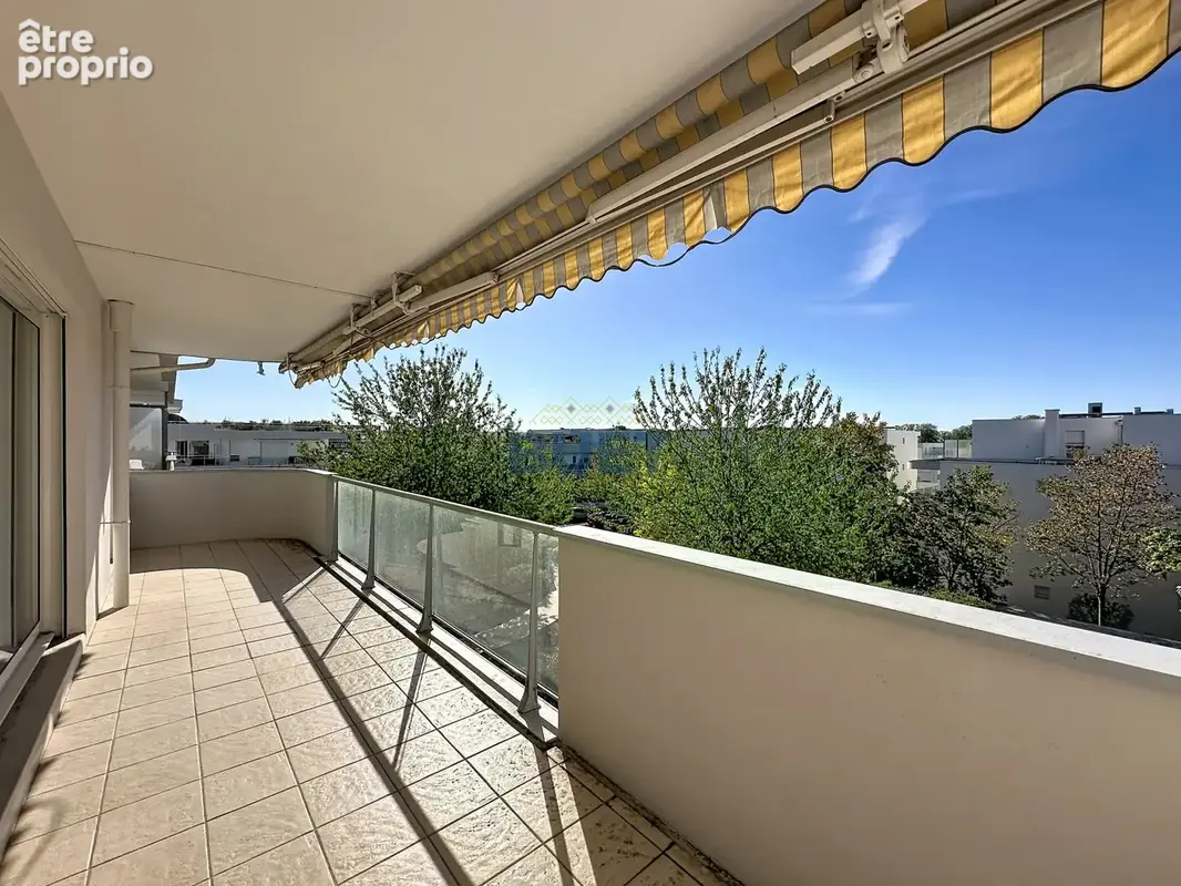 Photo Appartement à Dijon au prix de 235 000€