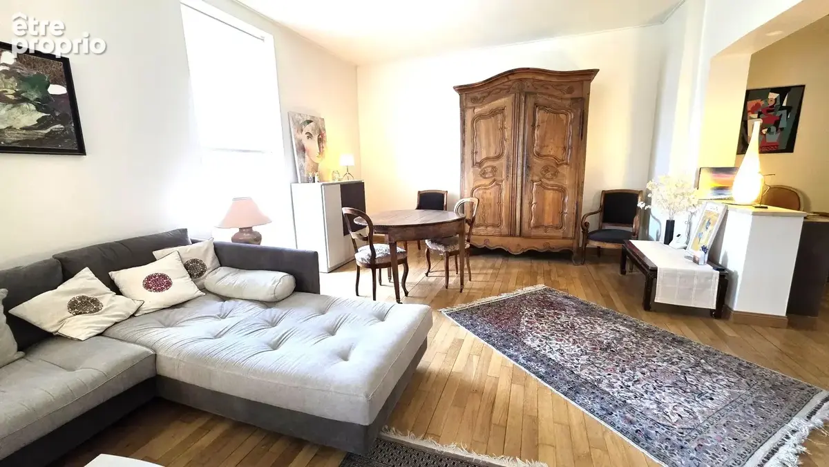 Appartement 6 pièces 184 m² à vendre à Strasbourg (67100) - photo 5