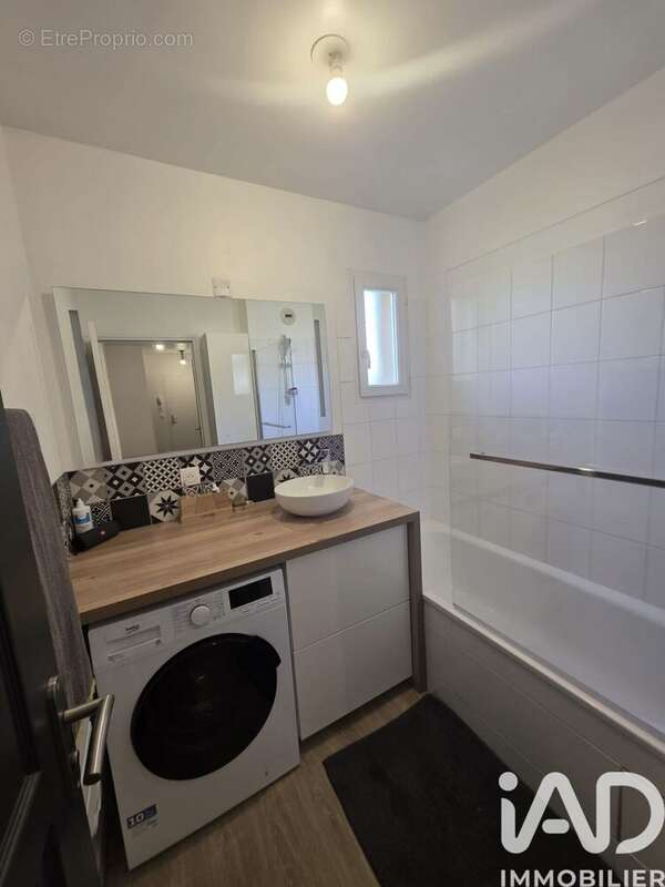 Photo 6 - Appartement à TOURNAN-EN-BRIE