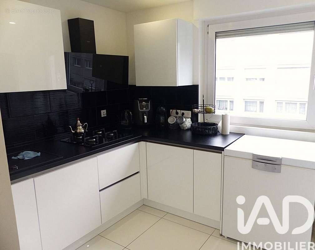 Photo 3 - Appartement à MULHOUSE